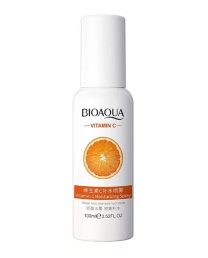 Spray Facial Vitamina C - BIOAQUA