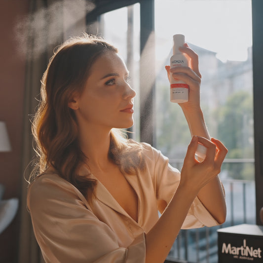 Spray Facial Vitamina C - BIOAQUA